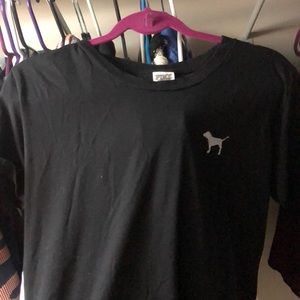 Victoria secret PINK t shirt